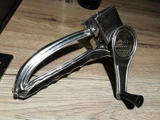 reibe edelstahl gebraucht kaufen  Thüngersheim