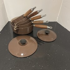 Vintage creuset series for sale  WORCESTER