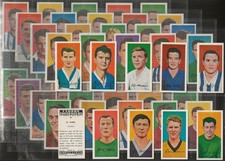 Barratt full set for sale Barratt full set for sale  COLNE