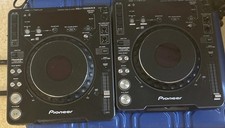 Pioneer cdj 1000mk3. for sale  LONDON