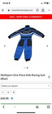 Kids suit quad for sale  DONCASTER