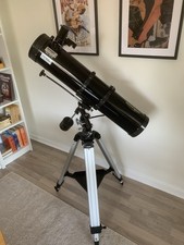 Megon teleskop 130 gebraucht kaufen  Kamp-Lintfort