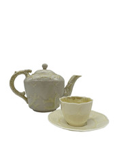 Vintage belleek shell for sale  Ireland