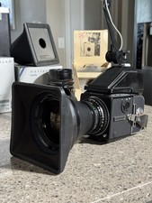 Hasselblad 503cw package for sale  Panama City