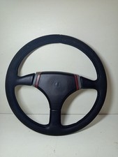 Usado, VOLANTE DE COURO ORIGINAL MOMO FIAT UNO TURBO MK2 comprar usado  Enviando para Brazil