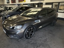 2020 ford focus for sale  UK