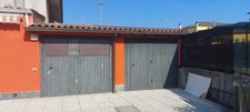 N.2 porta garage usato  Parabiago