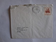 Storia postale 1964 usato  Empoli