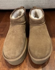 Ugg classic ultra for sale  Ventura