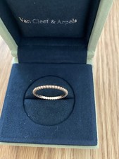 Riginal van cleef gebraucht kaufen  Ostfildern