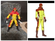 Boneco de ação personalizado 3,75" 1:18 Rex Splode escala universo Marvel comprar usado  Enviando para Brazil