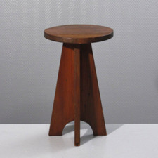 Modernist solid pine d'occasion  Expédié en Belgium