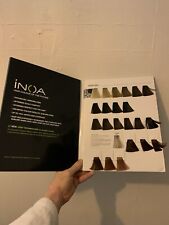 Loreal inoa shade for sale  BROMLEY