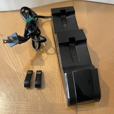 NYKO 83200-A50 PS4 BASE DE CARGA E conectores para controles PS4 - Testado comprar usado  Enviando para Brazil
