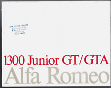 Alfa romeo giulia for sale  UK