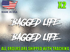 Bagged life vinyl for sale  Long Beach