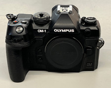 Olympus body for sale  SWINDON