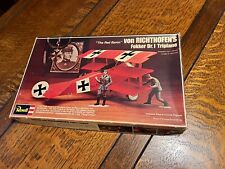 Vintage revell red for sale  LYMINGTON