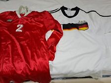 Maglia calcio klose usato  Ercolano
