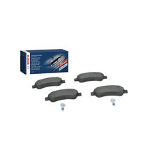 Bosch bp318 plaquettes d'occasion  Rochecorbon