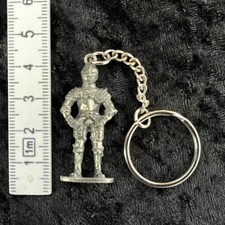 Schlüsselanhänger ritter zin gebraucht kaufen Schlüsselanhänger ritter zin gebraucht kaufen  Neukirchen b.Sulzbach-Rosenberg