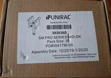 Pack unirac solarmount for sale  Liverpool
