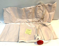 Inflatable bedside shampoo for sale  LONDON