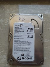 Pcb per seagate usato  Sora