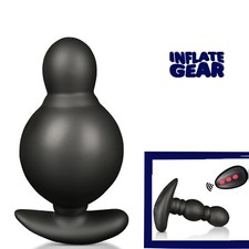 Plug anal gonflable d'occasion  France