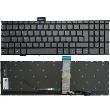 Laptop Latino Teclado Español Para LENOVO Ideapad 3-15ITL6 3-15ADA6 3-15ALC6 comprar usado  Enviando para Brazil