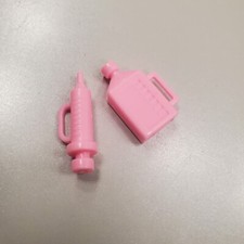 Barbie doll veterinarian for sale  Greenwood