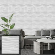 Modern decorative wall for sale  WORCESTER