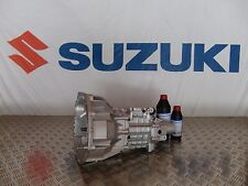 Suzuki jimny schaltgetriebe gebraucht kaufen  Obernzell