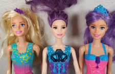 Barbie dreamtopia princess for sale  Parrish
