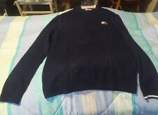 Maglia tommy hilfiger usato  Serra de Conti