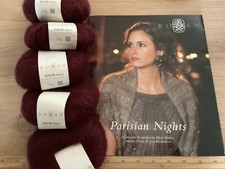 Balls rowan kidsilk for sale  LYBSTER