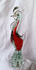 Grand coq verre d'occasion  Châteaudun