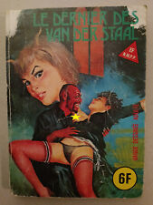 Dernier van der d'occasion  Orleans-