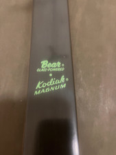 Vintage 1966 bear for sale  San Jose