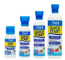 Api quick start for sale  WIDNES