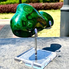 1.83lb natural glossy d'occasion  Expédié en Belgium