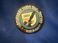 Alter selt werbespiegel gebraucht kaufen  Meißen