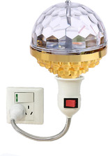 Michear disco light for sale  BIRMINGHAM