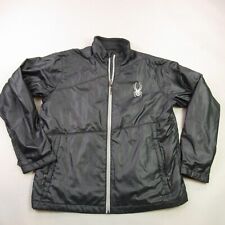 Spyder jacket mens for sale  Fort Collins