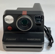 mandalorian instant camera for sale  Plattsburgh