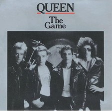  CD Classic Rock Queen-The Game comprar usado  Enviando para Brazil