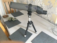 Greenkat telescope 22x57 for sale  BANBURY