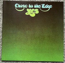 Yes close edge for sale  Cleveland