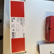 Danfoss hauptregeler master gebraucht kaufen  Reutlingen