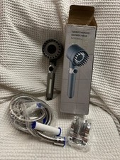 Hand held shower for sale  HOLSWORTHY